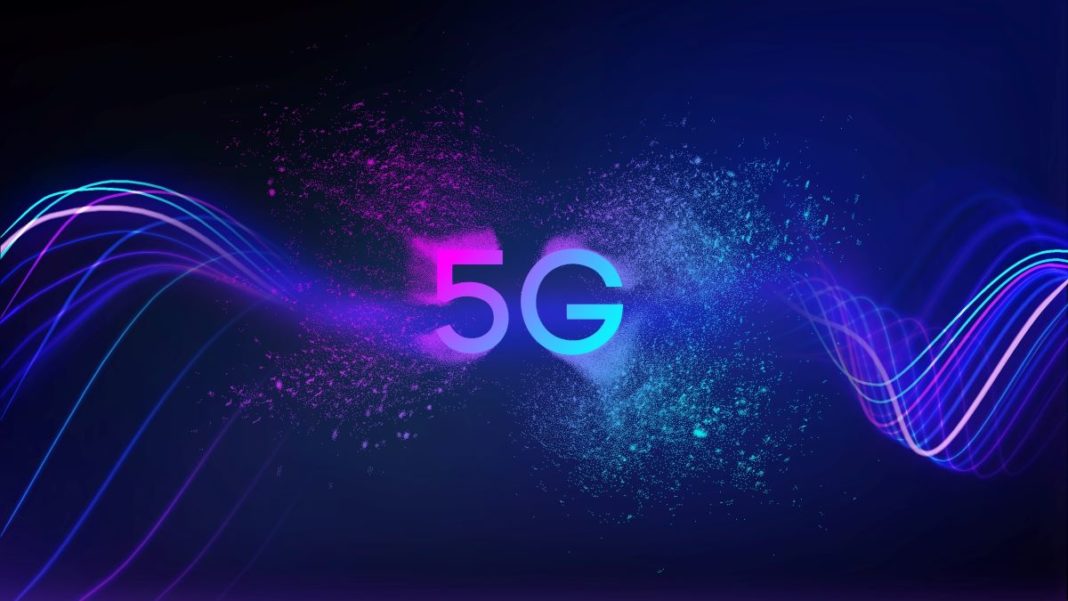 Principles of 5G Networks in 2022