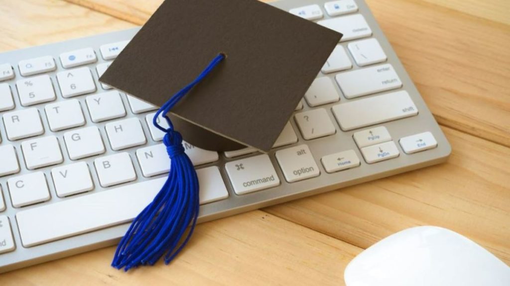 High Paying Bachelor's Degrees You Can Earn Online