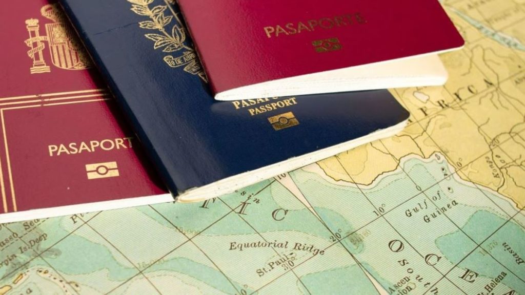 Top 5 Countries for Obtaining a Second Citizenship
