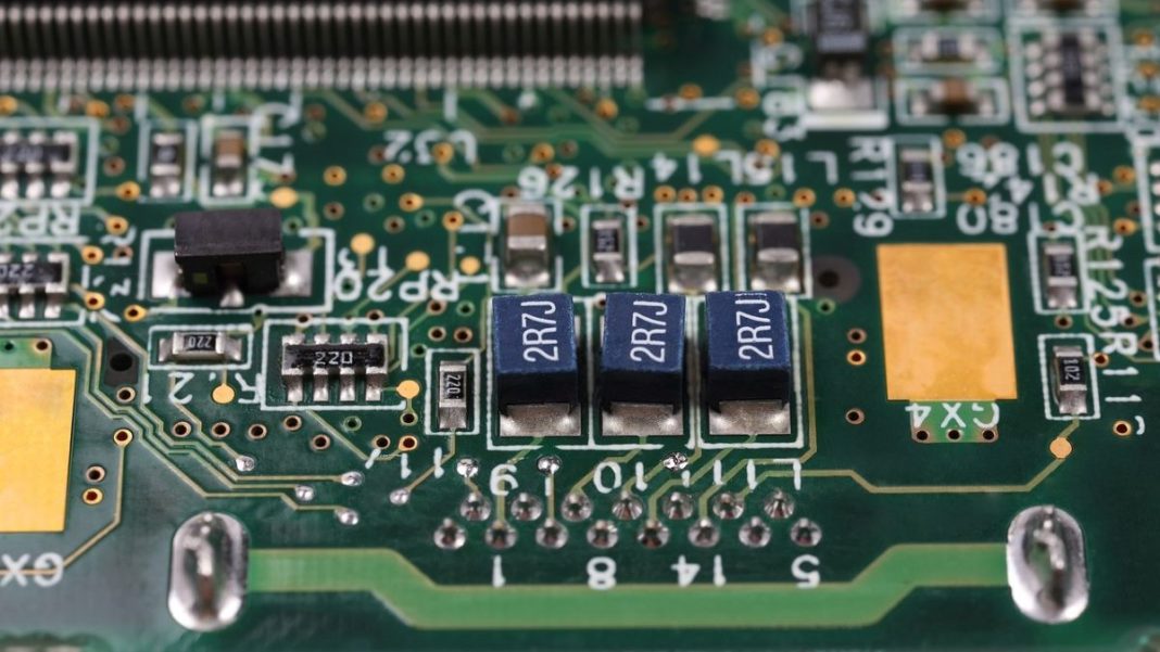 Get Trained to Manually Rework Electronic Components