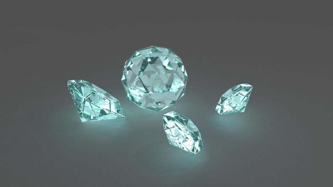 The Unlikely Rise of Lab-Grown Diamonds