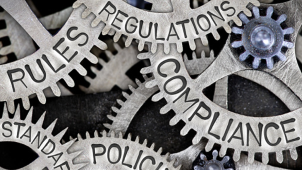 The Importance of Regulatory Change Compliance