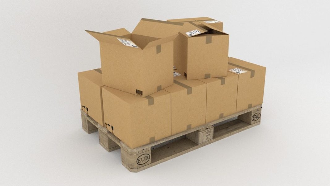 4 Top Packaging Tips to Avoid Shipping Damage