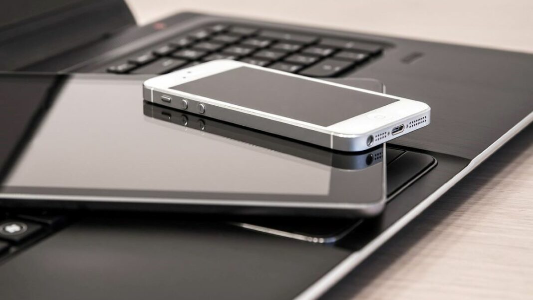 BYOD: The Issues to Be Aware Of