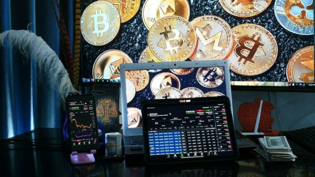 The Fundamentals of Cryptocurrency Analysis