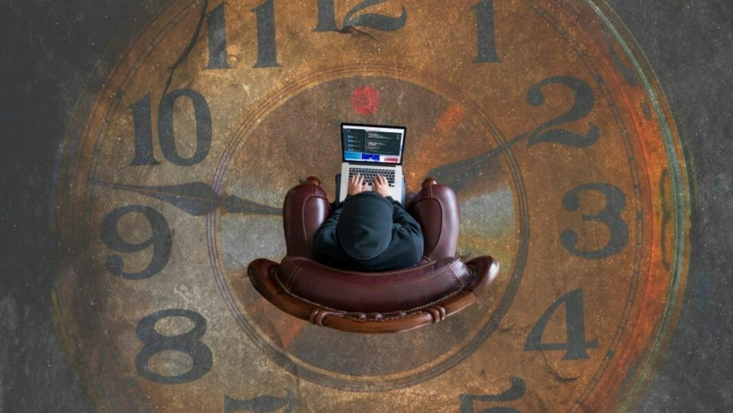 How Time Tracking Helps Your Business Grow